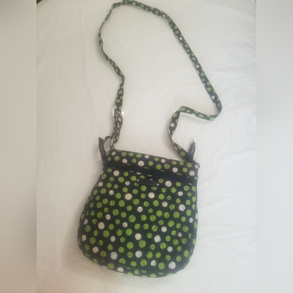 Vera Bradley crossbody bag